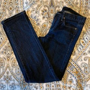 Calvin Klein Skinny Jeans